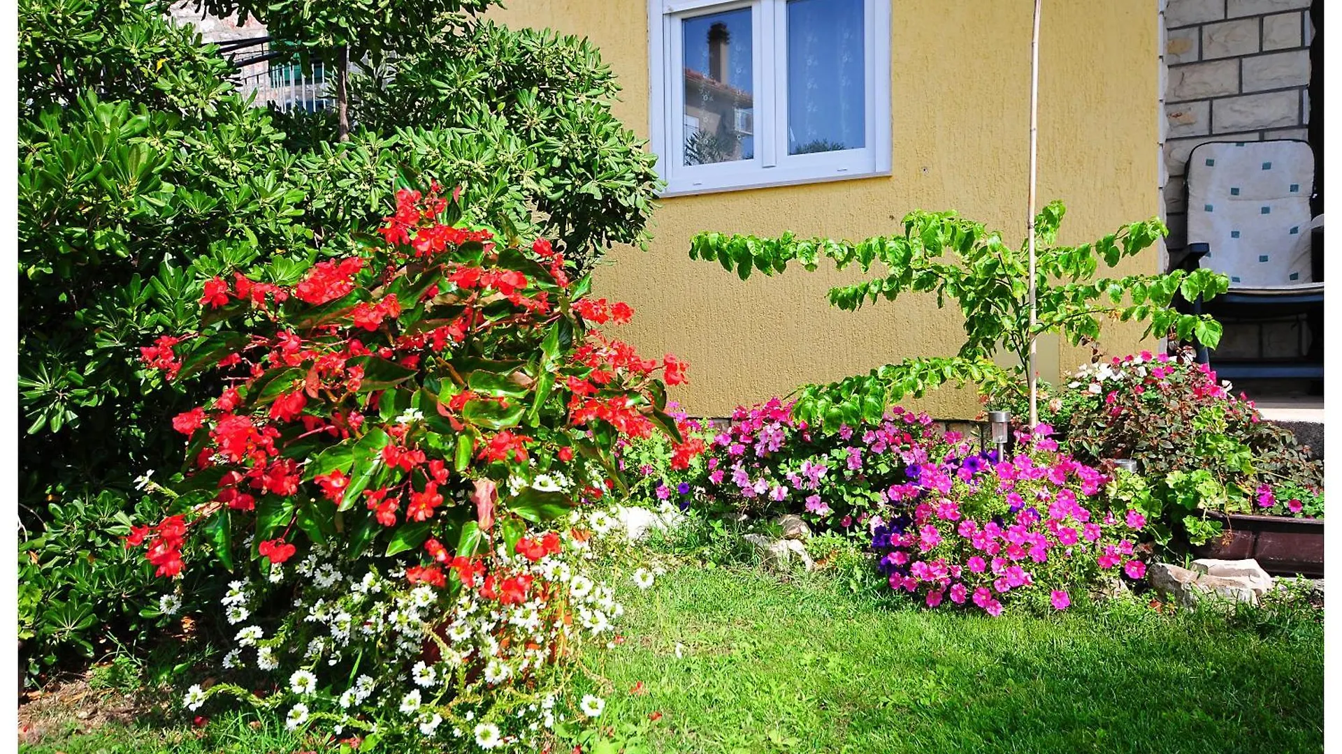 Apartments Renjak Sukošan Horvátország