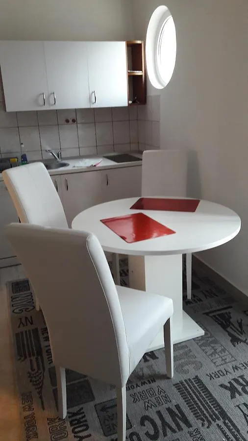 Apartments Renjak Sukošan 0*,  Horvátország