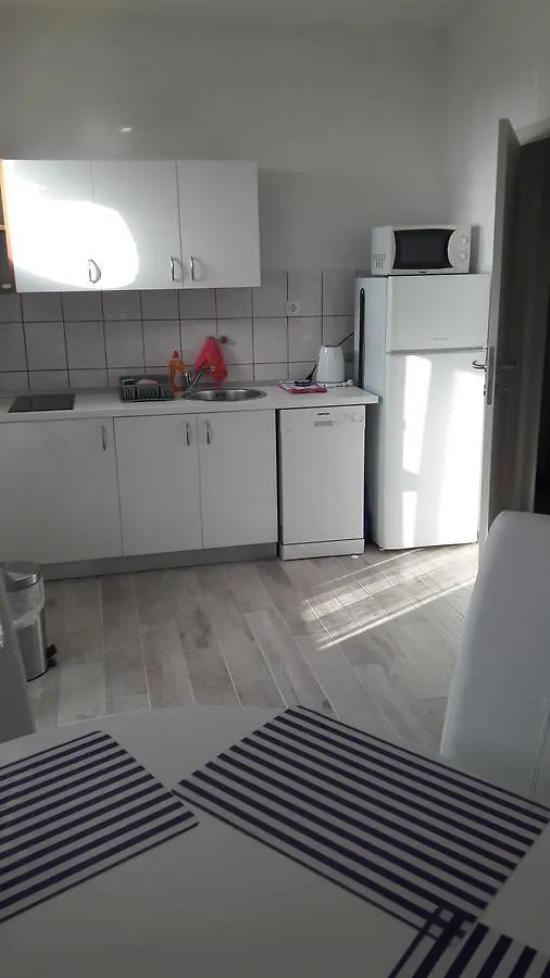 Apartments Renjak Sukošan 0*,
