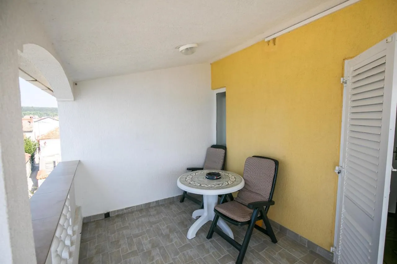 Apartments Renjak Sukošan 0*,
