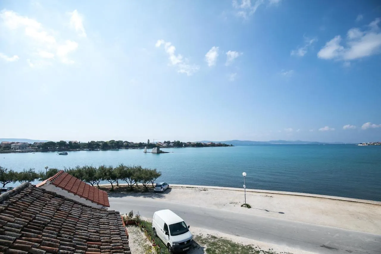 Apartments Renjak Sukošan 0*,  Horvátország