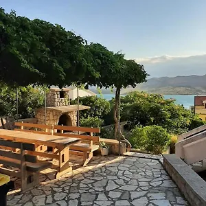 Appartamento Keti, Pag Town