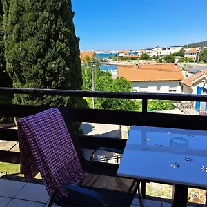 Apartman Svitlana, Sukošan