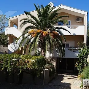 Appartement Nikolina, Posedarje