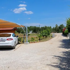 Visnjic Apartament