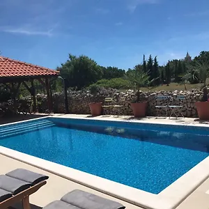 Appartement Dalmatina, Zaton (Zadar)